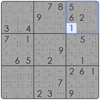 sudoku master